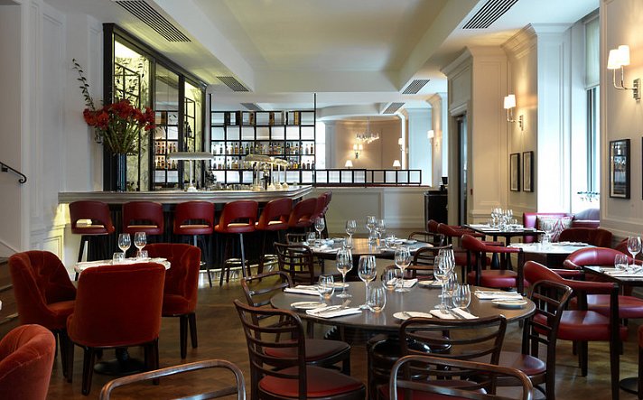 The Marylebone Hotel