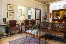 Shakespeare Hotel