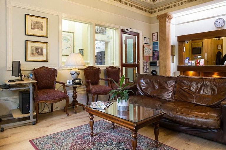 Shakespeare Hotel
