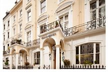 Shakespeare Hotel