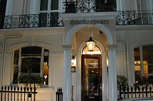 Shakespeare Hotel
