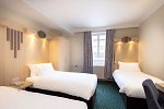 The Tavistock Hotel