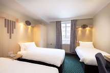 The Tavistock Hotel