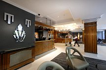 The Tavistock Hotel