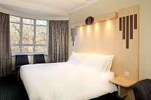 The Tavistock Hotel