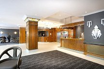 The Tavistock Hotel