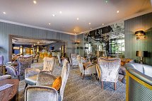 The Tavistock Hotel