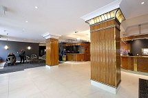 The Tavistock Hotel