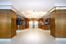 The Tavistock Hotel