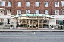 The Tavistock Hotel