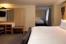 The Tavistock Hotel