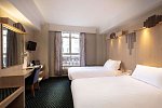 The Tavistock Hotel