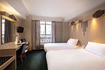 The Tavistock Hotel