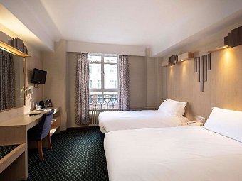 The Tavistock Hotel