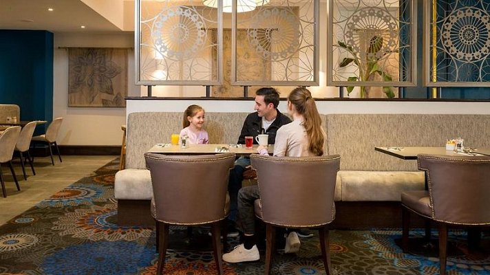 The Tavistock Hotel
