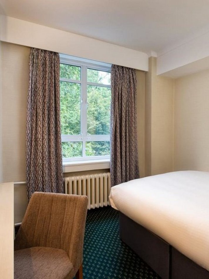 The Tavistock Hotel