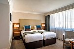 The Marble Arch Hotel by Thistle