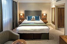 The Marble Arch Hotel by Thistle