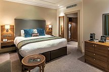 The Marble Arch Hotel by Thistle