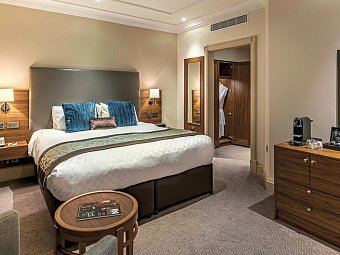 The Marble Arch Hotel by Thistle