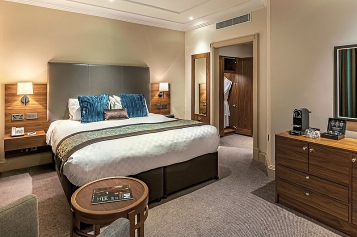 The Marble Arch Hotel by Thistle
