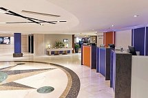 The Marble Arch Hotel by Thistle