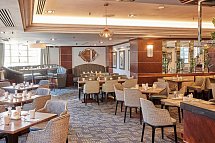 The Marble Arch Hotel by Thistle