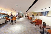 The Marble Arch Hotel by Thistle