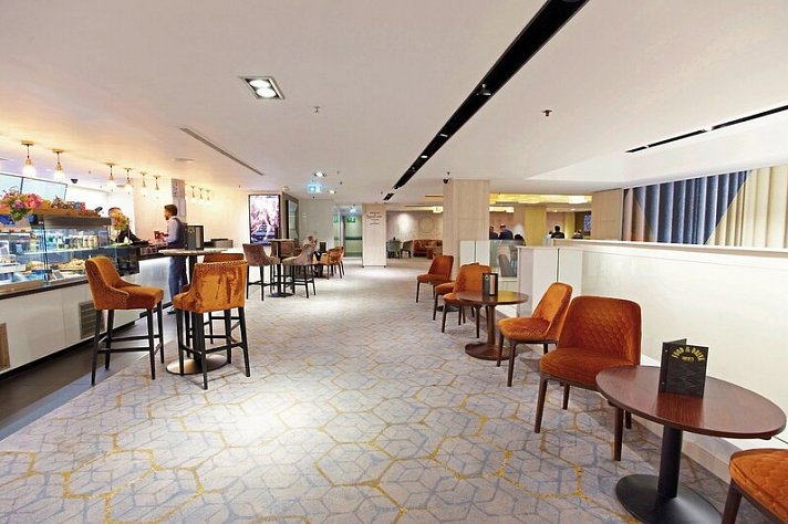 The Marble Arch Hotel by Thistle