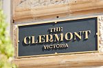 The Clermont, Victoria