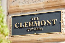The Clermont, Victoria