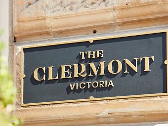 The Clermont, Victoria