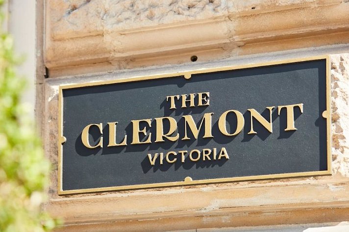 The Clermont, Victoria