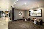 President Hotel