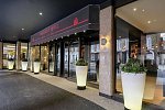President Hotel
