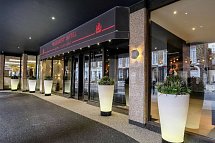 President Hotel