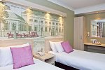 President Hotel