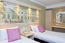 President Hotel