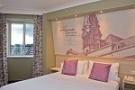 President Hotel