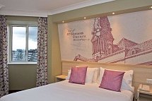 President Hotel