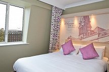 President Hotel