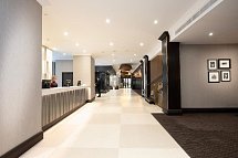 President Hotel