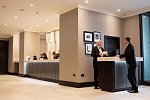 President Hotel