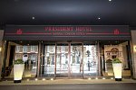 President Hotel