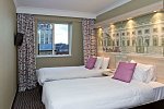 President Hotel