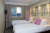 President Hotel