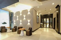 President Hotel