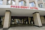 President Hotel