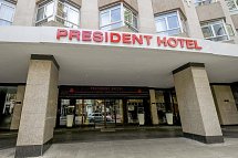 President Hotel