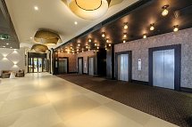 President Hotel